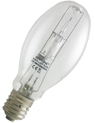 BLV HI-E 150 W Halogen-Metalldampflampe