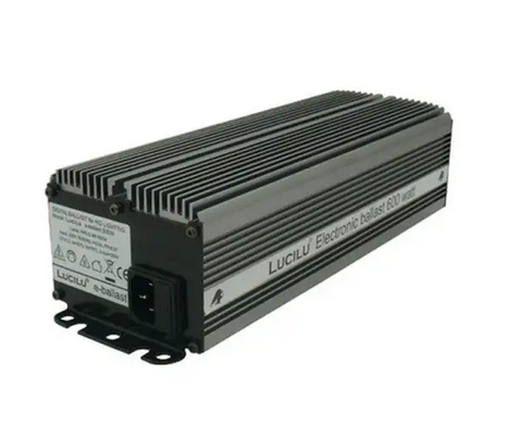 Lucilux E-Ballast - 400W