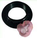 HOMEbox Flansch 160mm