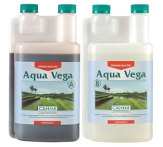 Canna Aqua Vega A&B