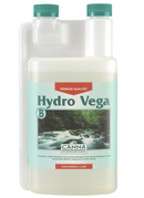 Canna Hydro Vega Wachstumsdünger (A+B) für die Zucht mit hydroponischen Substraten