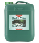 Canna Hydro Vega Wachstumsdünger (A+B) für die Zucht mit hydroponischen Substraten