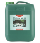 Canna Hydro Vega Wachstumsdünger (A+B) für die Zucht mit hydroponischen Substraten