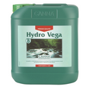 Canna Hydro Vega Wachstumsdünger (A+B) für die Zucht mit hydroponischen Substraten