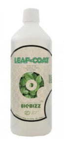 LeafCoat - Organischer Pflanzenschutz gegen Insekten, Schimmel und Pilze
