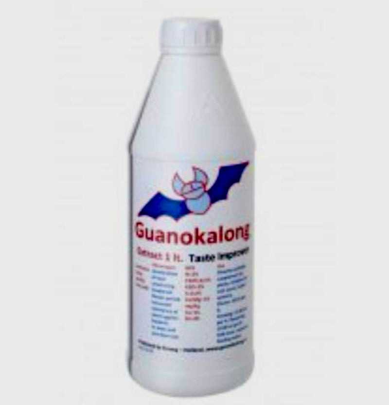 Guanokalong Taste Improver 1L