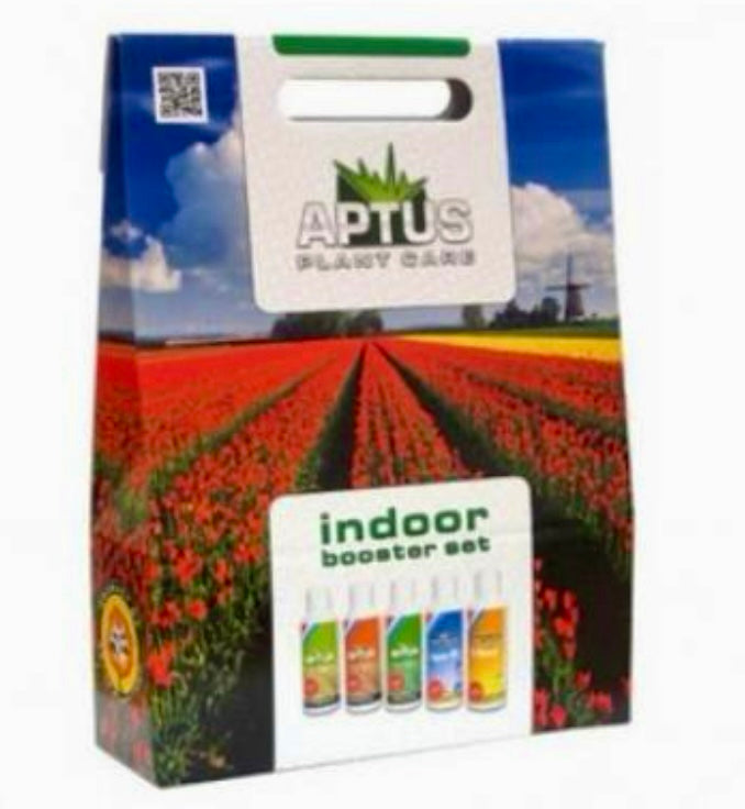 APTUS Indoor Set