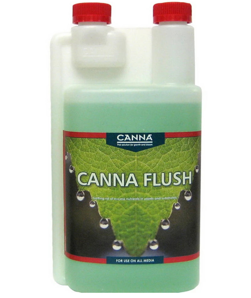 Canna Flush - 1L