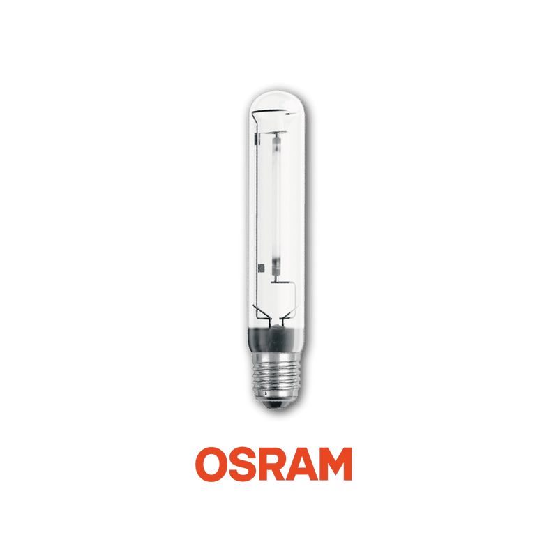 Osram 400W Nav-T Super NDL Blüte