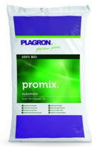 Plagron Pro Mix - Bio: Qualitätserde - 50L