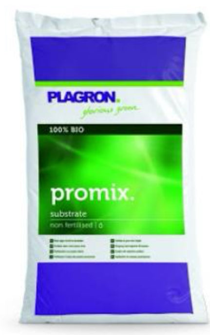 Plagron Pro Mix - Bio: Qualitätserde - 50L