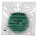 Vaportek Ersatz-Membran 2-zellig: Effektiver Geruchsneutralisator mit Neutrox Gamma