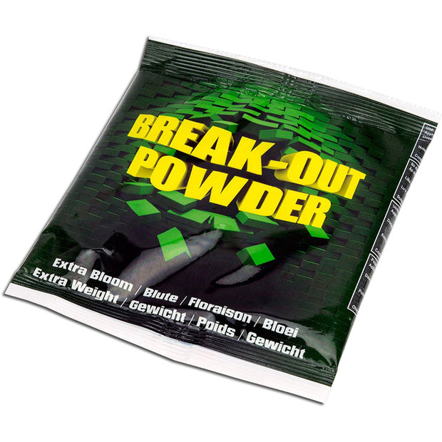 Aptus Break Out Powder 75g PK-Booster Blütephase