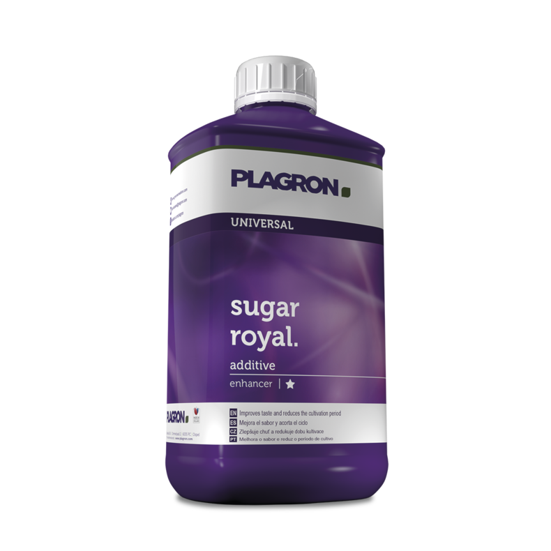 Plagron Sugar Royal