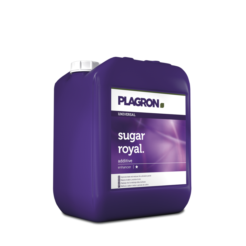 Plagron Sugar Royal