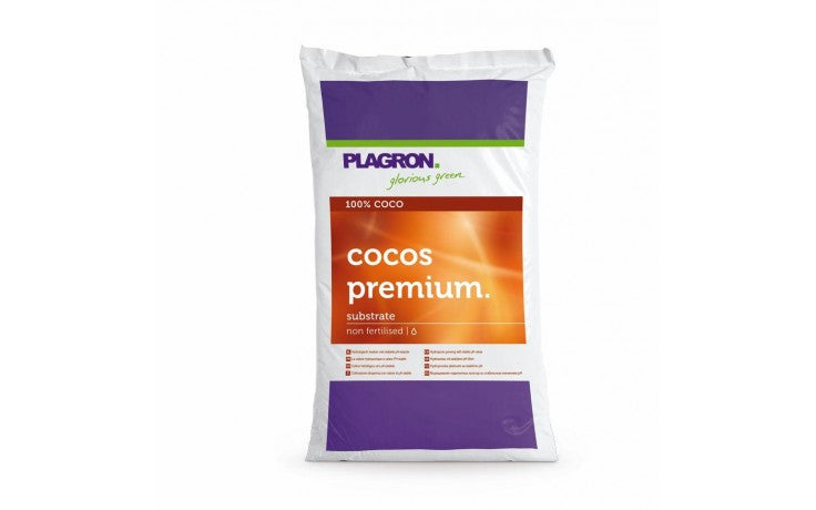 Plagron Cocos Premium - 50L