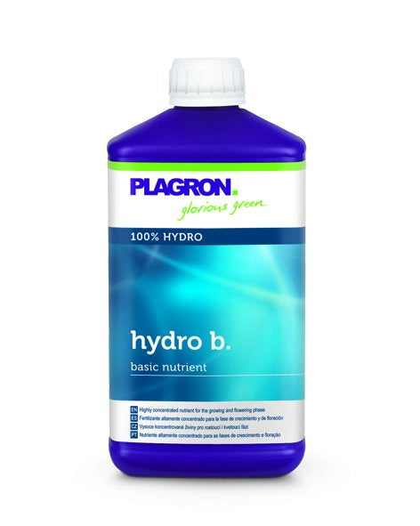 Plagron Hydro A+B - 10L