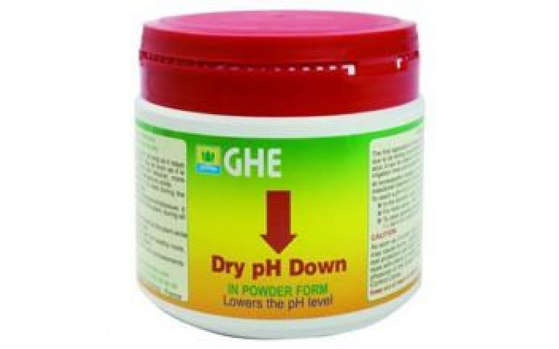 GHE PH- Pulver - 250g