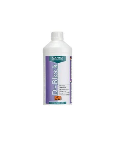 Canna D-Block Systemreiniger - 1L