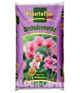 Plantaflor Plus Orchideenerde - 5L