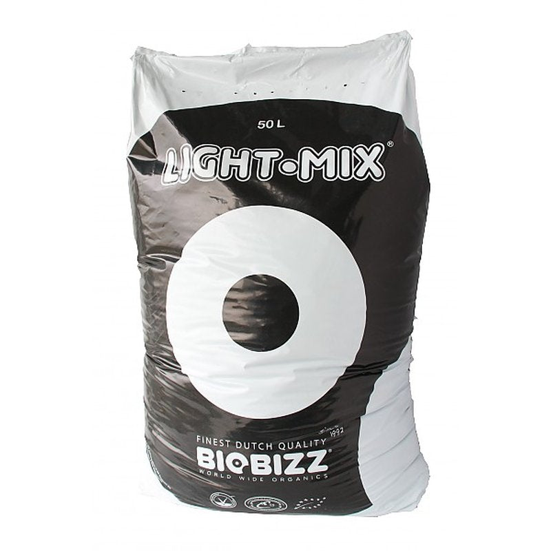 BioBizz Light Mix - 20L