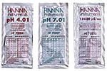 Hanna pH 4.01 Eichflüssigkeit - 20ml