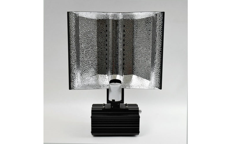 Lumen King - Komplettarmatur 1000W / 400V / Double Ended