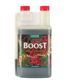 CANNABOOST - Pflanzenbooster