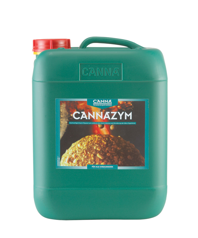Canna Cannazym