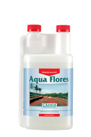 Canna Aqua Flores A&B – Blütedünger für hydroponische Systeme