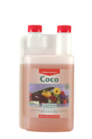 Canna Coco A&B Wuchs- und Blütedünger