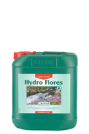 Canna Hydro Flores A&B - 5L