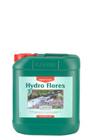 Canna Hydro Flores A&B - 5L