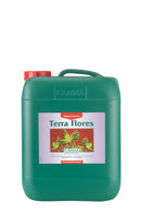 Canna Terra Flores