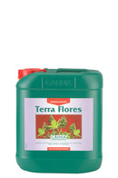 Canna Terra Flores
