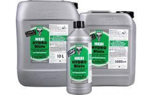 HESI Hydro Blüh 20L