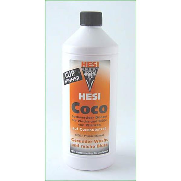 HESI Coco