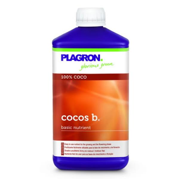 Plagron Coco A+B