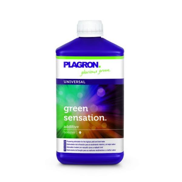 Plagron Green Sensation