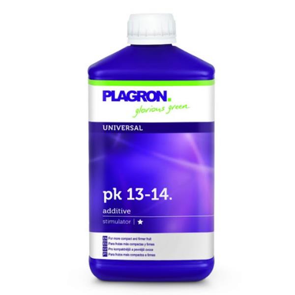 Plagron PK 13/14 - 1L - Blütedünger für erhöhten Phosphor- und Kaliumbedarf