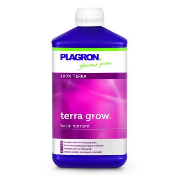 Plagron Terra Grow