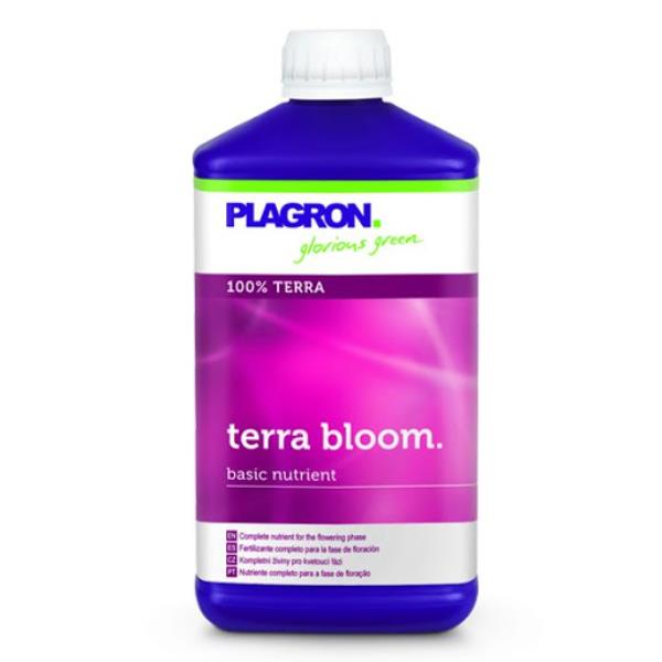 Plagron Terra Bloom