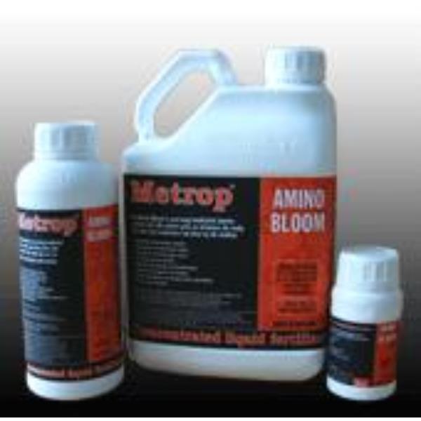 Metrop Amino Xtreme