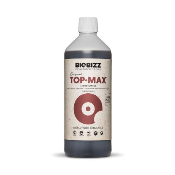 BioBizz Top Max Blütestimulator