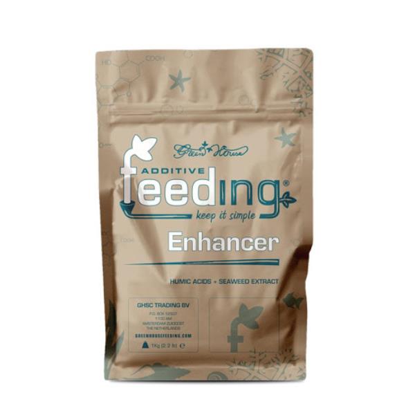 Green House Additive Feeding BioEnhancer - Organischer Booster