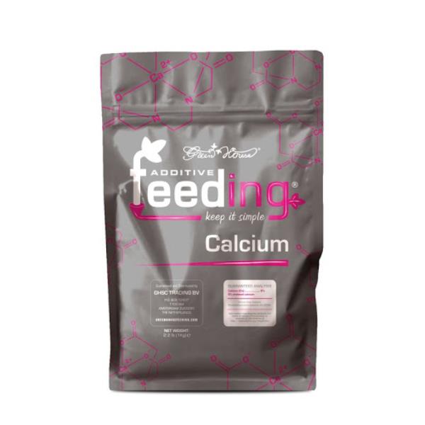 Green House Powder Feeding Calcium - Chelatierter Kalziumdünger