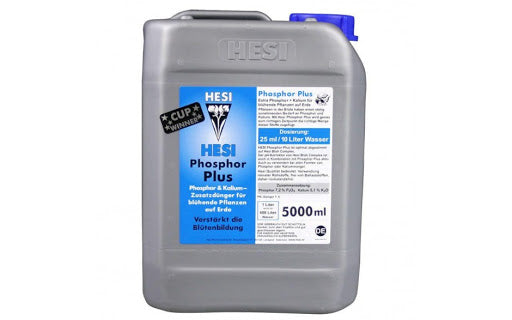 HESI Phosphor Plus