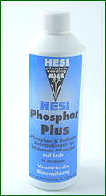 HESI Phosphor Plus