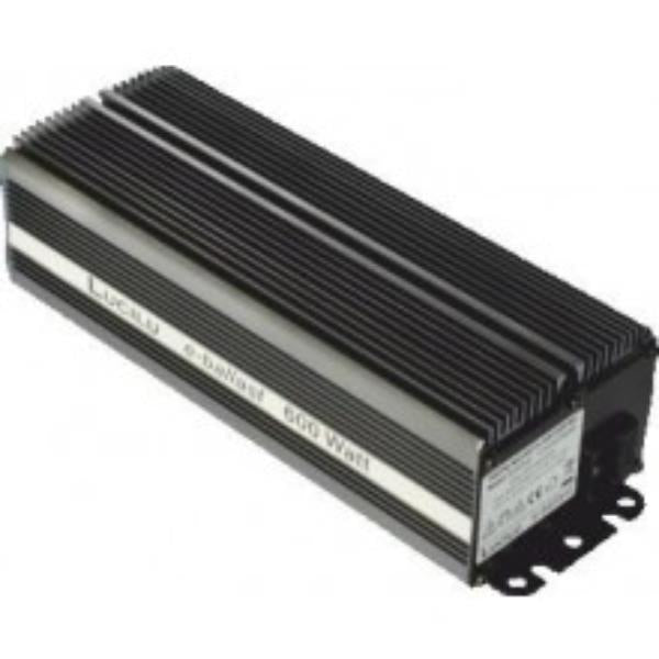 Lucilux E-Ballast - 600W