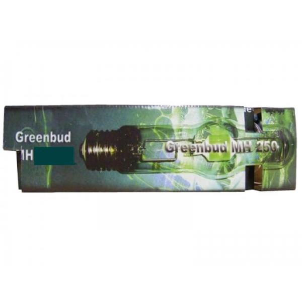 Green Bud 400W Metallhalogen Wachstumslicht